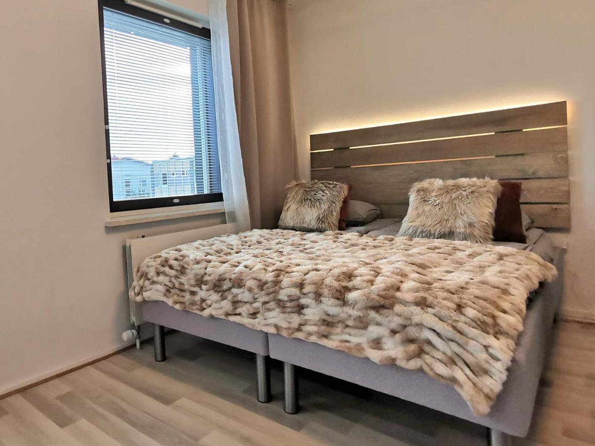 Rovaniemi Cityhome Pekankatu Extérieur photo