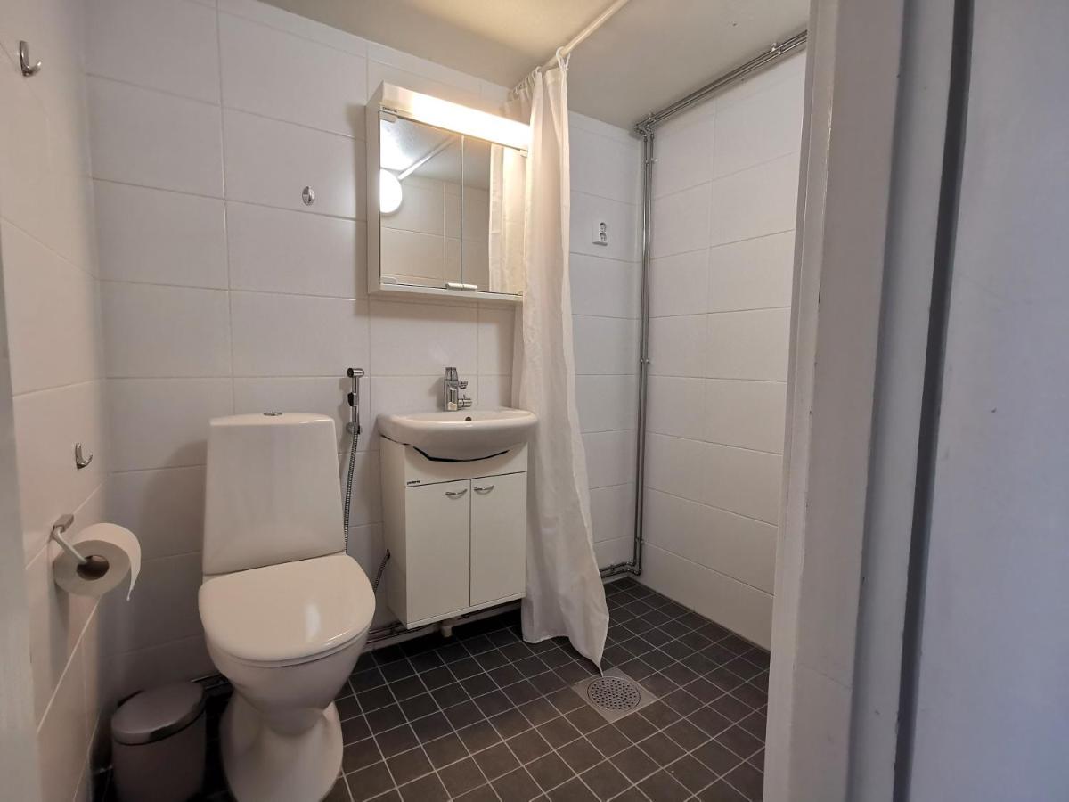 Rovaniemi Cityhome Pekankatu Extérieur photo