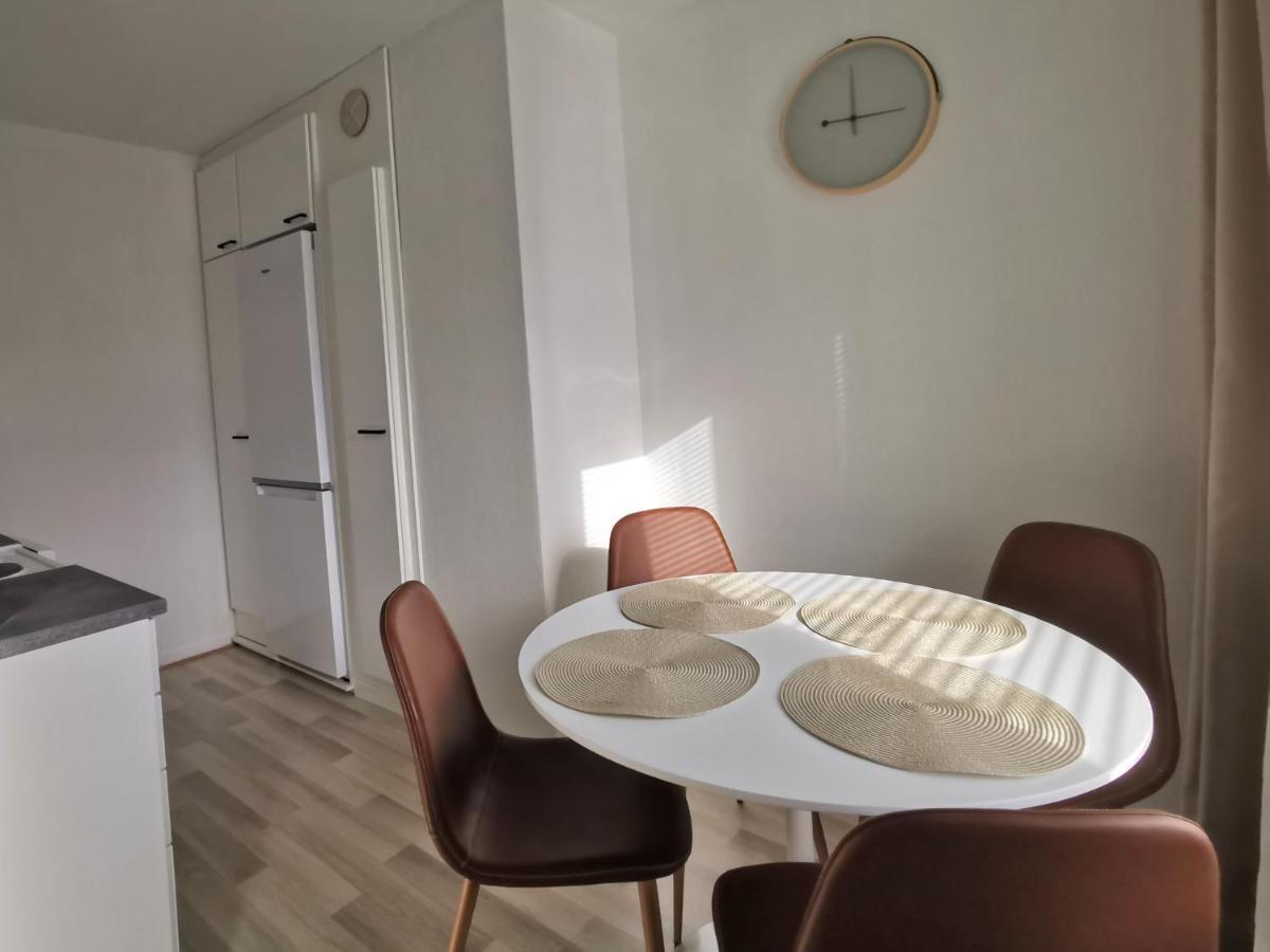Rovaniemi Cityhome Pekankatu Extérieur photo